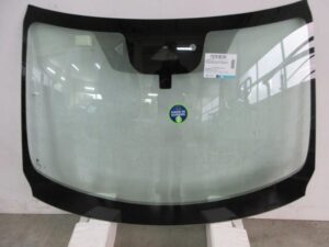 SZYBA CZOŁOWA NISSAN X-TRAIL 5D SUV 2021- KAMERA SENSOR AKUSTYK