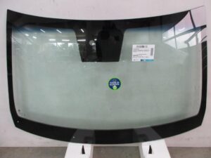 SZYBA CZOŁOWA SSANGYONG TORRES SUV 2023- KAMERA SENSOR
