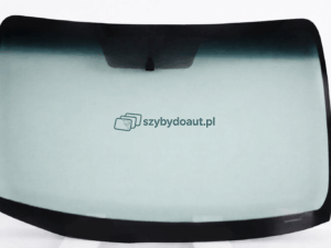 SZYBA CZOŁOWA TOYOTA SIENNA XL30 2010-2020  OGRZEWANA