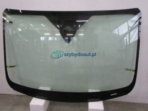 SZYBA CZOŁOWA FORD TRANSIT H1/H2 2024- KAMERA SENSOR OGRZEWANIE
