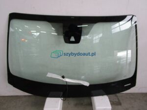 SZYBA TOYOTA HIGHLANDER XU70 SUV 2020- KAMERA OGRZEWANIE