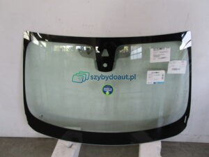 SZYBA CZOŁOWA BMW X1 2015-2022 SENSOR KAMERA