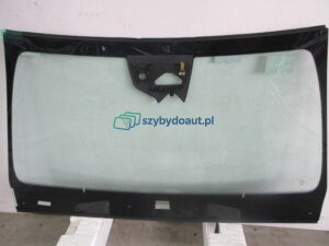 SZYBA CZOŁOWA E-CLASS 2023- KAMERA SENSOR