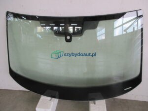 SZYBA CZOŁOWA SKODA KODIAQ 2024- KAMERA SENSOR