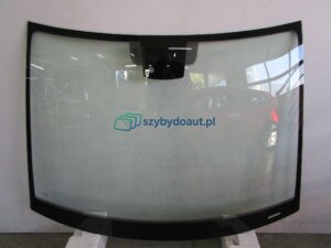 SZYBA CZOŁOWA VOLKSWAGEN MULTIVAN/T7-L1/L2 2021- KAMERA SENSOR
