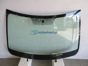 SZYBA CZOŁOWA DACIA SPRING 21-