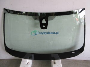 SZYBA CZOŁOWA BMW 5 2010-2017 KAMERA HUD