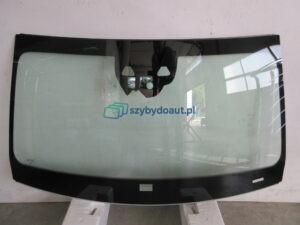SZYBA CZOŁOWA MERCEDES GLC 2022- KAMERA HUD