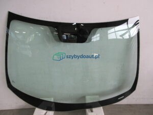 SZYBA CZOŁOWA MITSUBISHI ASX 2010-