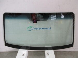 SZYBA CZOŁOWA MITSUBISHI PAJERO 99-06