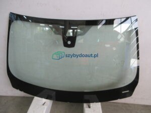 SZYBA CZOŁOWA BMW SERIA 3 2012-2020 KAMERA HUD