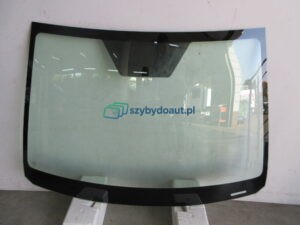 SZYBA CZOŁOWA SUZUKI SX4 S CROSS 2013-