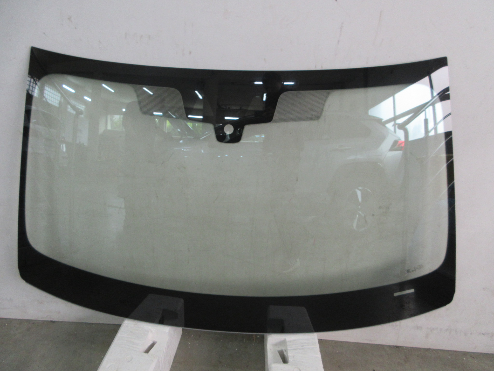 SZYBA CZOŁOWA BMW SERIA 7 2015- KAMERA HUD